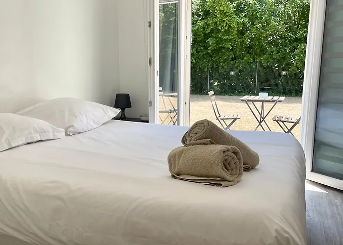 Au Coeur Des Chateaux De La Loire