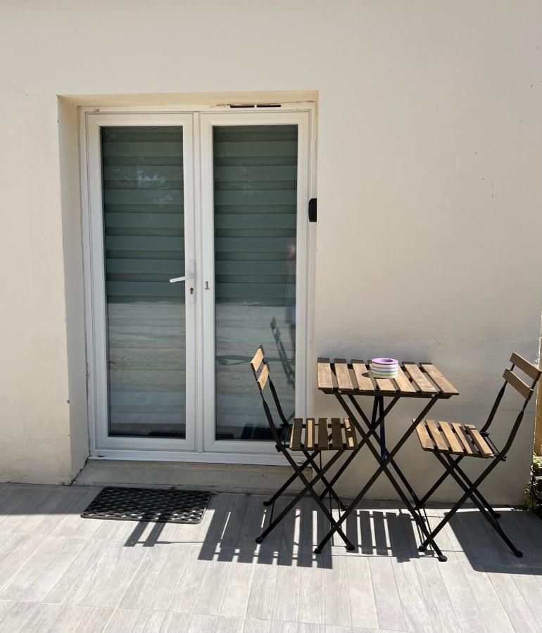 Au Coeur Des Chateaux De La Loire Apartment Fondettes