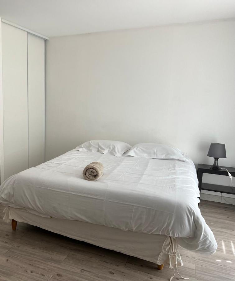 Apartment Au Coeur Des Chateaux De La Loire