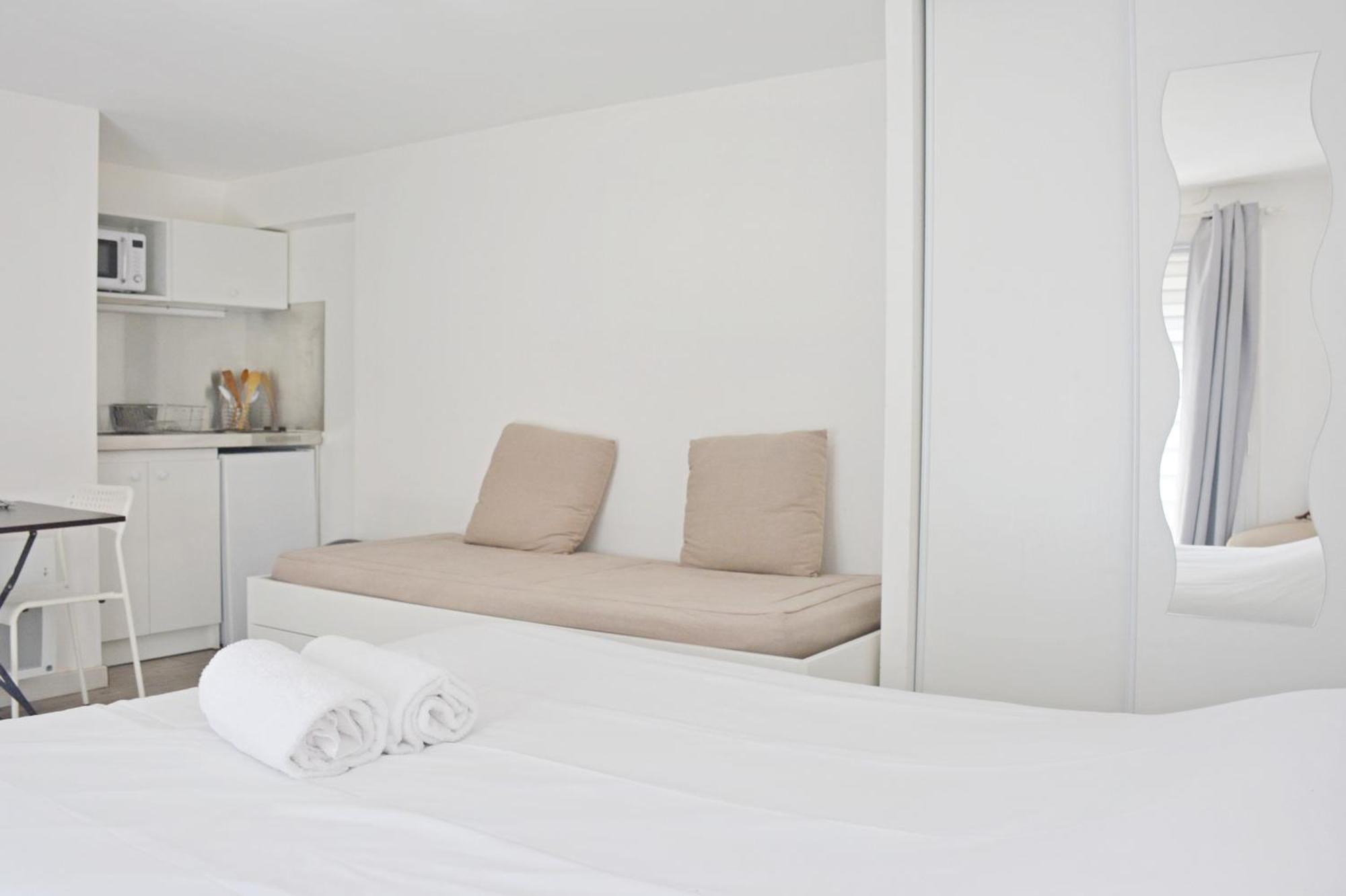 Apartment Au Coeur Des Chateaux De La Loire *