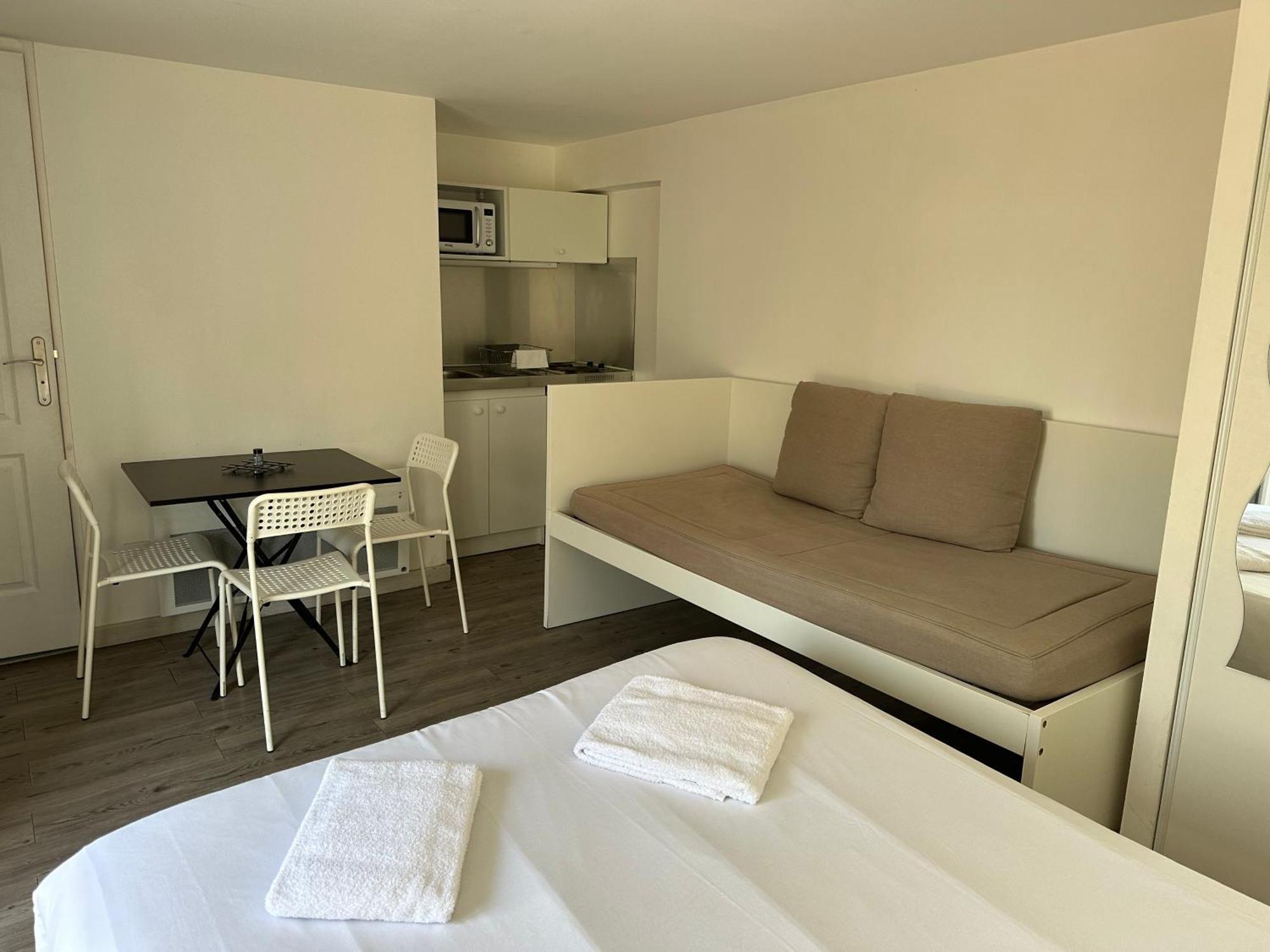 Apartment Au Coeur Des Chateaux De La Loire Fondettes